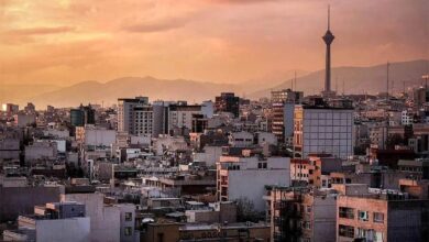 بازار مسکن