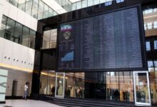 بالاخره شاخص بورس تکان خورد؛ بازگشت به کانال ۲.۶ میلیون 8 بورس