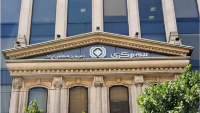 قانون جدید بیمه مرکزی برای خودروهای میلیاردی