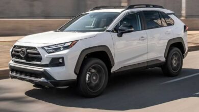 آغاز پیش‌فروش تویوتا RAV4 ADVENTURE PLUS با پلاک ملی از سوی آذریوردسال