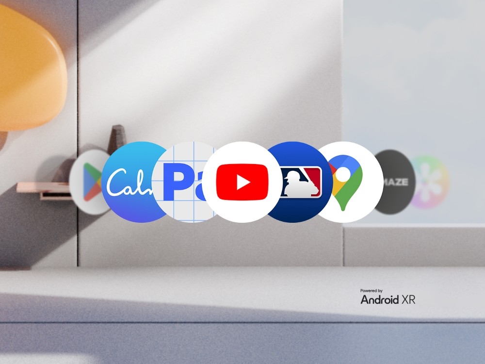سامسونگ از Galaxy XR رونمایی کرد؛ دریچهای به جهان جدید 4 سامسونگ از Galaxy XR رونمایی کرد؛ دریچهای به جهان جدید