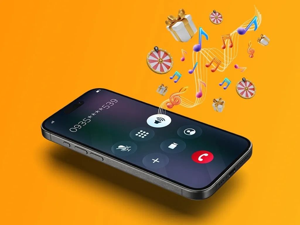 جشنواره پیشوازفان ایرانسل با جوایز ویژه 1 جشنواره پیشوازفان ایرانسل با جوایز ویژه