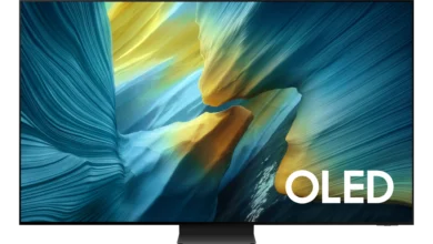 Samsung S95F