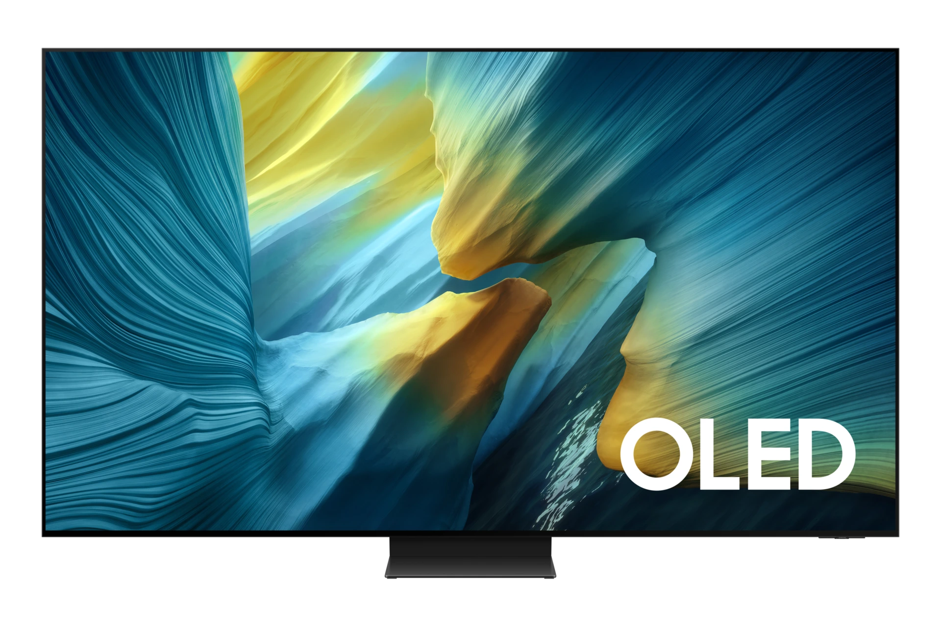Samsung S95F