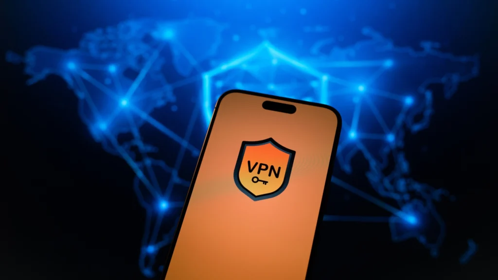 VPN، واژه سه حرفی پردردسر برای ایرانیها 3 VPN، واژه سه حرفی پردردسر برای ایرانیها