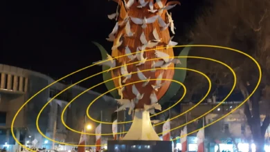 بسته ویژه ایرانسل به مناسبت روز اراک 5 بسته ویژه ایرانسل به مناسبت روز اراک