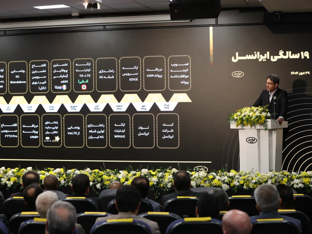 بابل نخستین «شهر تمام 5G» ایران شد 2 بابل نخستین «شهر تمام 5G» ایران شد