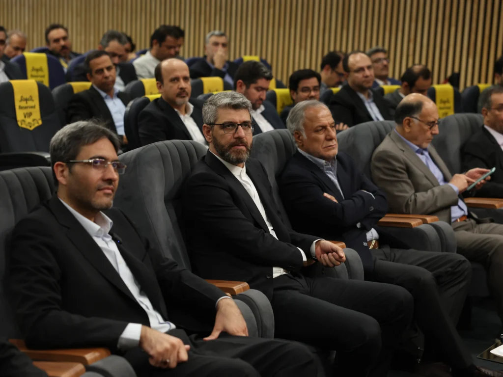 بابل نخستین «شهر تمام 5G» ایران شد 4 بابل نخستین «شهر تمام 5G» ایران شد