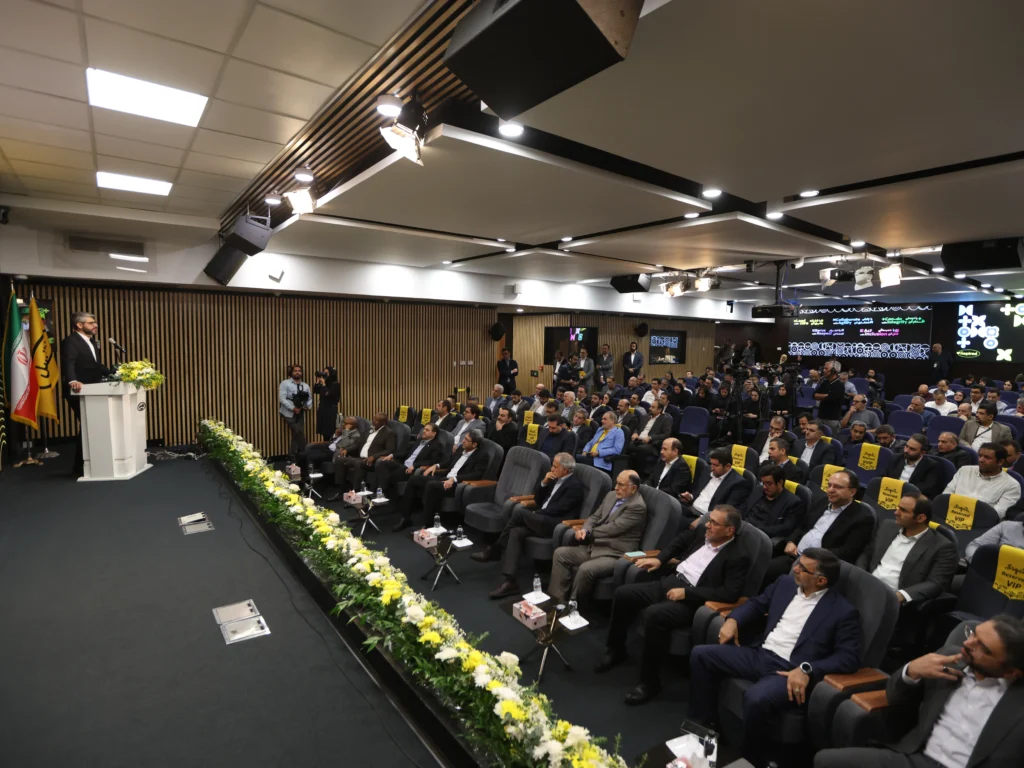 بابل نخستین «شهر تمام 5G» ایران شد 3 بابل نخستین «شهر تمام 5G» ایران شد