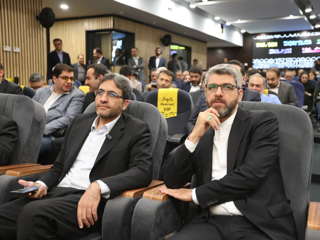 بابل نخستین «شهر تمام 5G» ایران شد 8 بابل نخستین «شهر تمام 5G» ایران شد