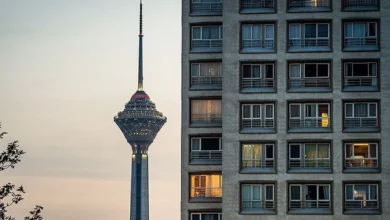 بازار مسکن
