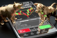 پاییز پر رونق بورس 7 بورس