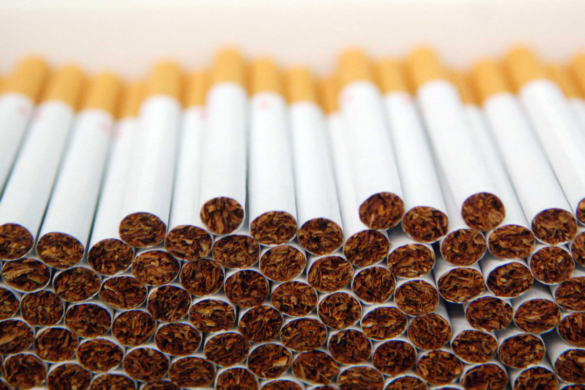 سودِ دود! بازار چند صد میلیارد دلاری تجارت سیگار 1 تجارت سیگار