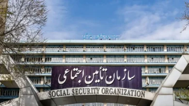 دریافت بیمه بیکاری