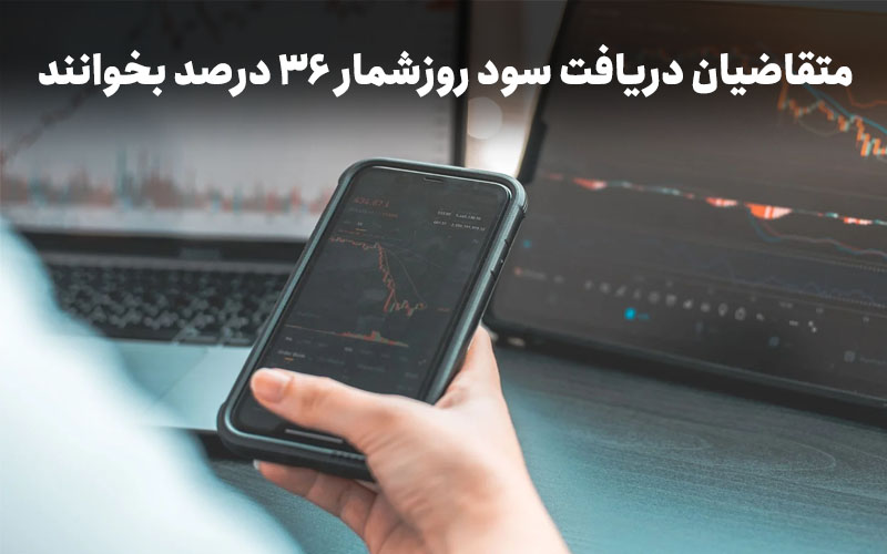 سود روزشمار