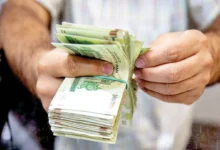 چرا «ریال» همچنان واحد پول رسمی ایران باقی ماند؟ 10 حذف چهار صفر از پول ملی