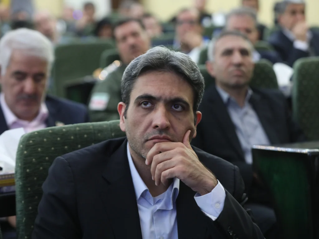 سایت 5G ایرانسل در تبریز با سرعت ۳.۷۴۹ مگابیت بر ثانیه افتتاح شد