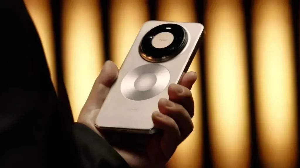 Huawei Mate 80 Pro Max مرزهای پرچمداری را جابه‌جا کرد