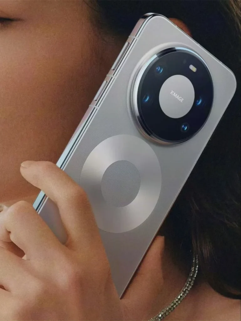 Huawei Mate 80 Pro Max مرزهای پرچمداری را جابه‌جا کرد