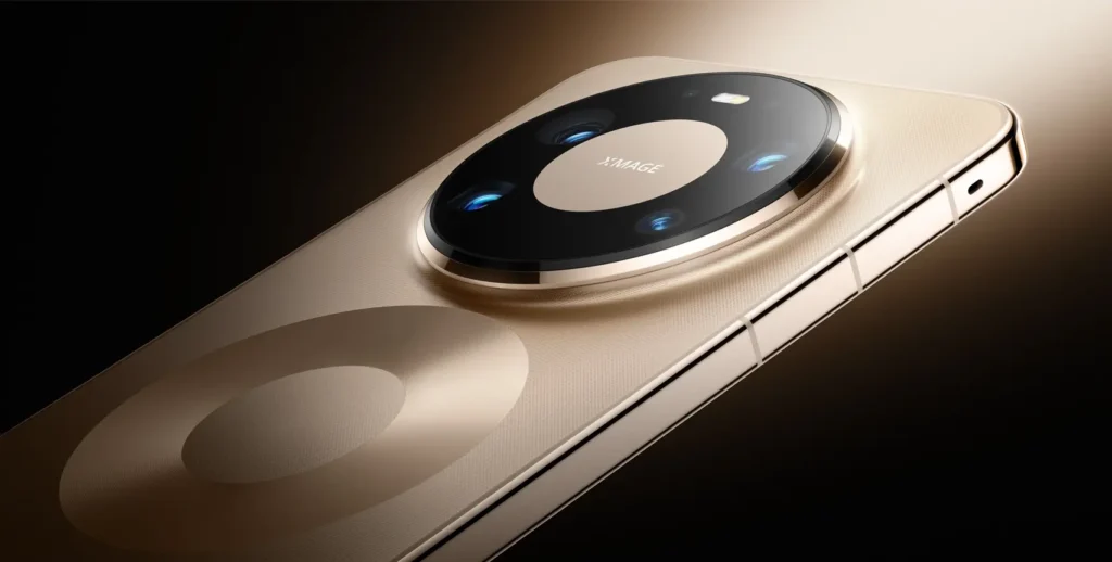 Huawei Mate 80 Pro Max مرزهای پرچمداری را جابه‌جا کرد