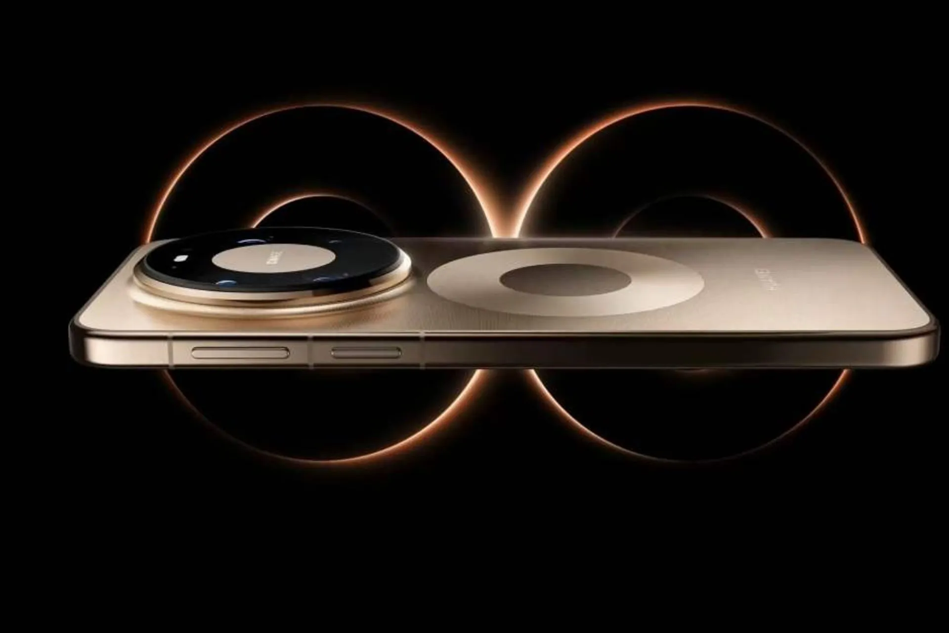 Huawei Mate 80 Pro Max