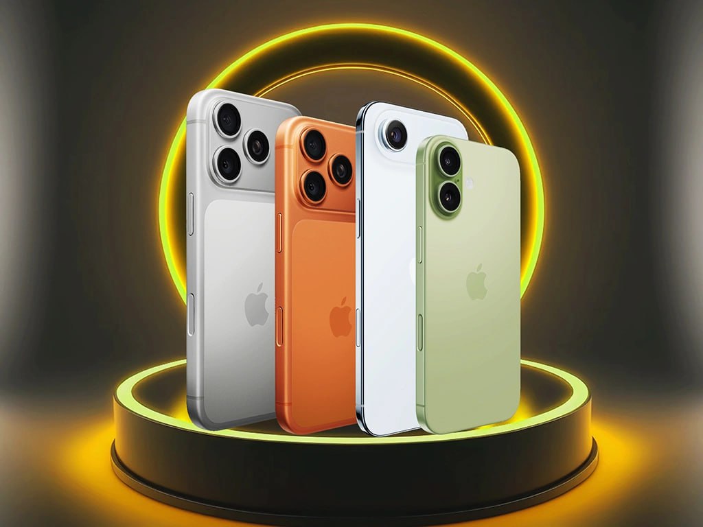 عرضه آیفون ۱۷ و خرید اقساطی محصولات دیجیتال در بازارگاه ایرانسل 1 عرضه آیفون ۱۷ و خرید اقساطی محصولات دیجیتال در بازارگاه ایرانسل