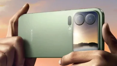 شیائومی ۱۷ پرو مکس؛ رقیب سرسخت اپل با دو نمایشگر و دوربین لایکا 2 شیائومی 17 پرو مکس