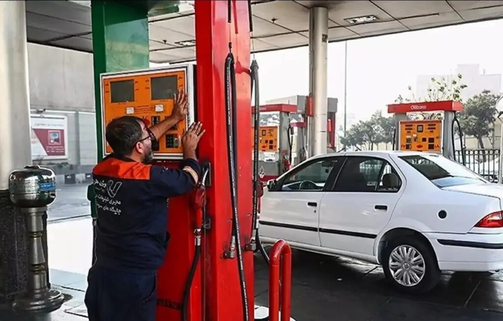 قیمت بنزین در ایران چقدر باید باشد؟