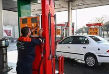 پیشنهاد نرخ چهارم بنزین برای پرمصرف‌ها