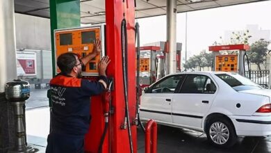 پیشنهاد نرخ چهارم بنزین برای پرمصرفها 3 پیشنهاد نرخ چهارم بنزین برای پرمصرفها
