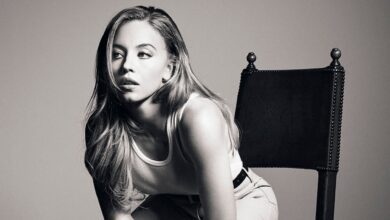 سیدنی سوئینی