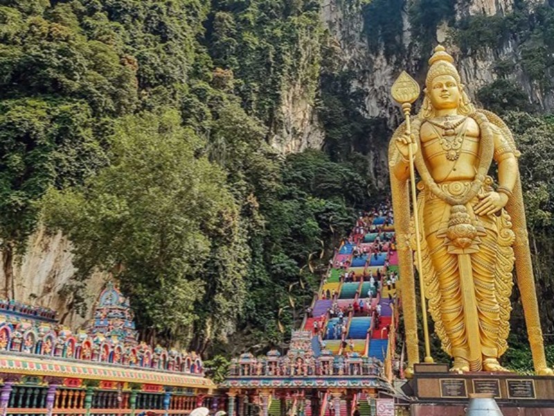 تجربه ترکیب مدرنیته و آرامش با سفر به شرق آسیا با تور کوالالامپور 1 تجربه ترکیب مدرنیته و آرامش با سفر به شرق آسیا با تور کوالالامپور