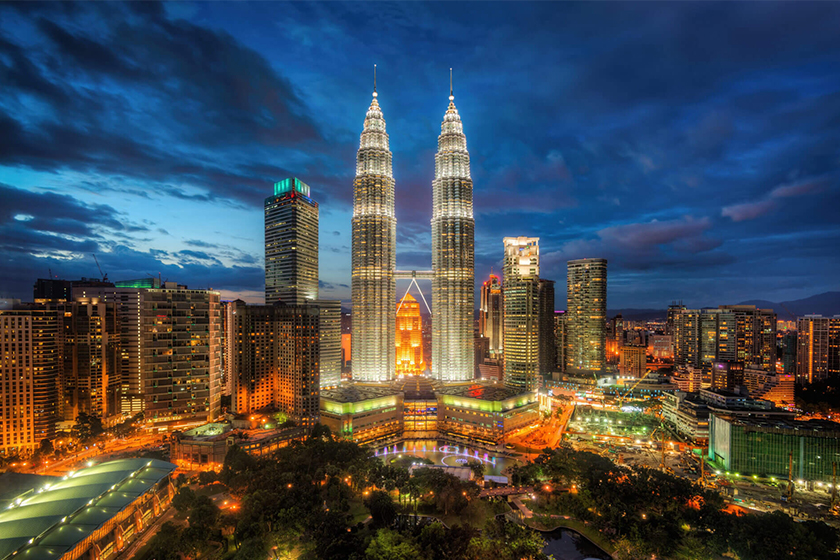 تجربه ترکیب مدرنیته و آرامش با سفر به شرق آسیا با تور کوالالامپور 3 تجربه ترکیب مدرنیته و آرامش با سفر به شرق آسیا با تور کوالالامپور