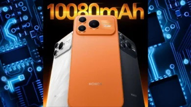 Honor Power 2