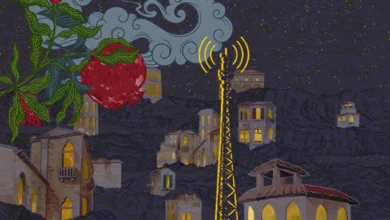 هدایای ارتباطی ویژه ایرانسل در یلدای ۱۴۰۴