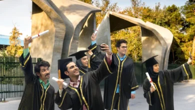 موفقیت طرح ایرانسل برای بورسیه تحصیلی دانشجویان برتر 5 موفقیت طرح ایرانسل برای بورسیه تحصیلی دانشجویان برتر