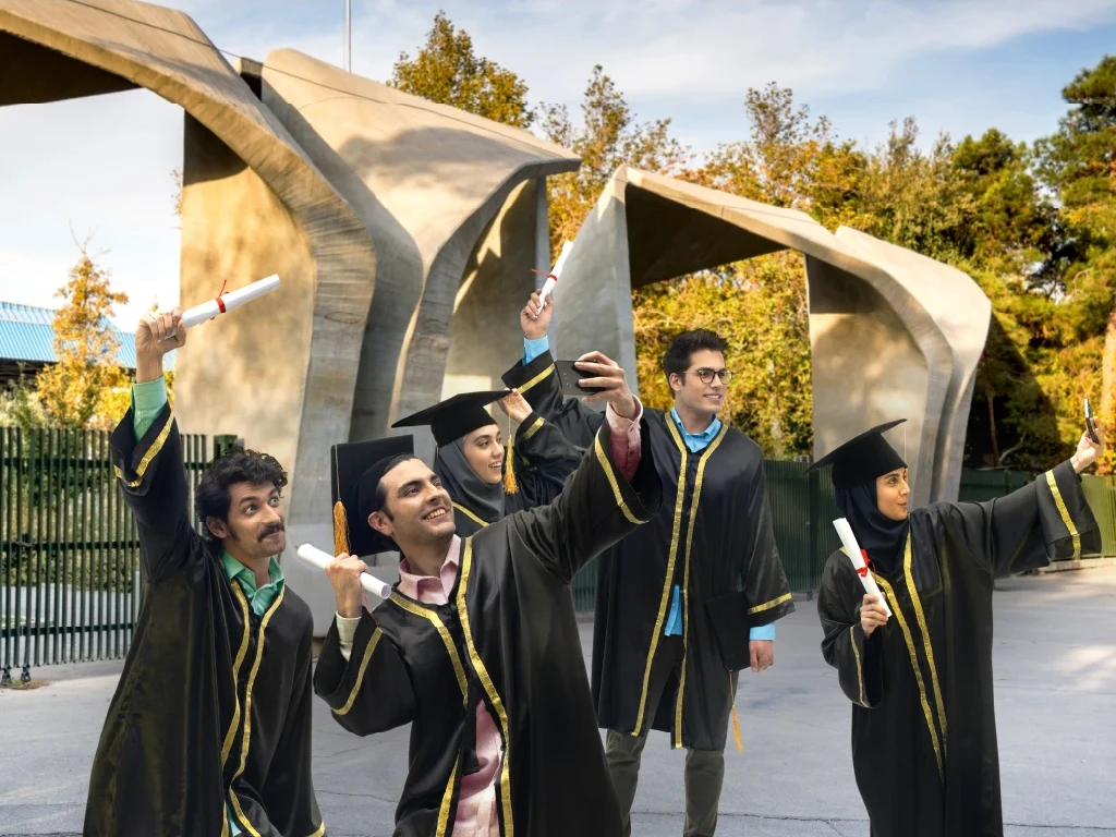 موفقیت طرح ایرانسل برای بورسیه تحصیلی دانشجویان برتر 1 موفقیت طرح ایرانسل برای بورسیه تحصیلی دانشجویان برتر