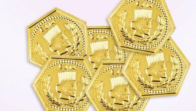 سکه پارسیان