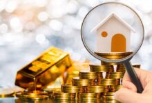 طلا یا مسکن