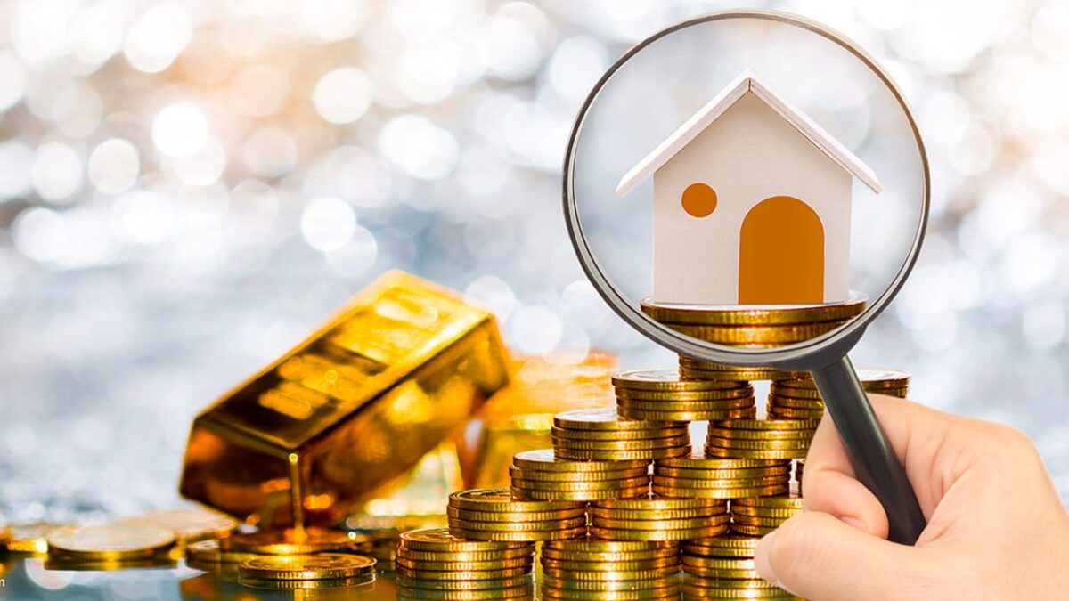 طلا یا مسکن