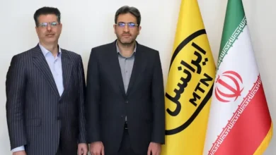 سلیمانیان مدیرعامل ایرانسل شد