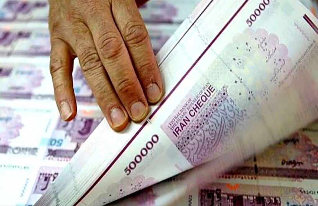 ۵۰ سال سقوط تاریخی دستمزد در ایران