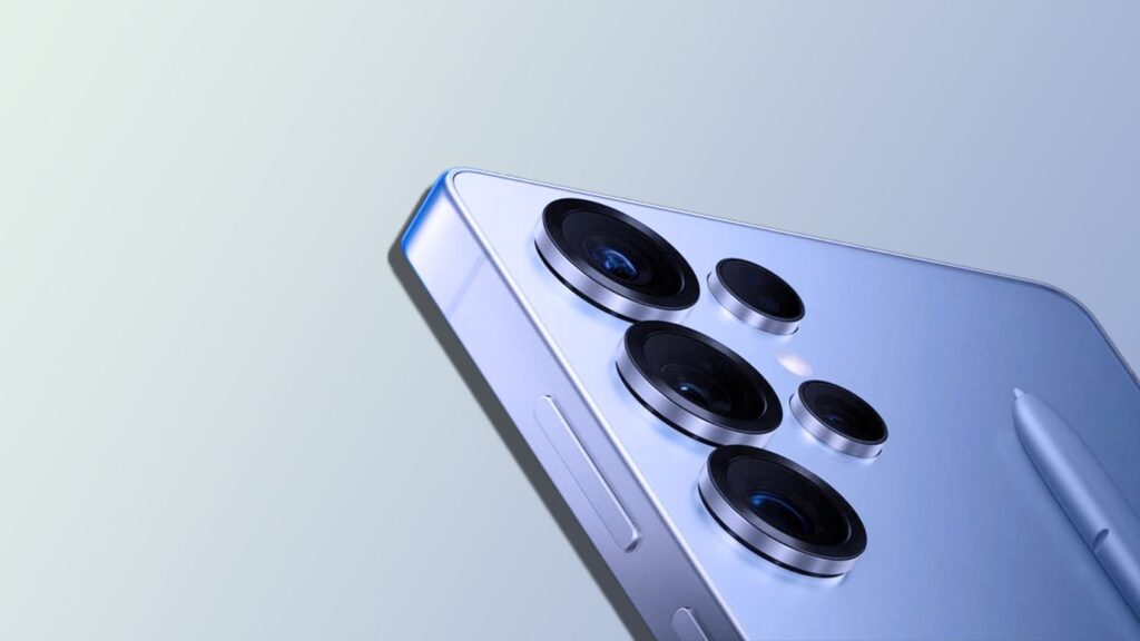 شاهکار جدید Samsung Galaxy S26 Ultra در راه است