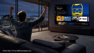 Samsung TV Plus