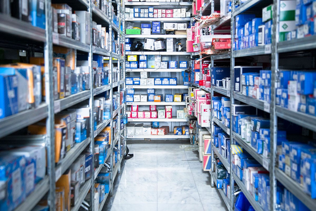 بازار لوازم یدکی تحت فشار تورم و عقبنشینی خریداران! 1 بازار لوازم یدکی