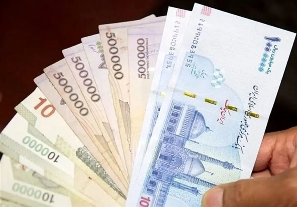 آیا حقوقها در سال آینده دوبار افزایش مییابد؟ 1 حقوق