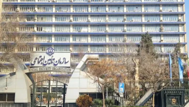 افزایش تقاضا برای بیمه بیکاری پس از جنگ؛ 150 هزار نفر در صف رسیدگی 3 بیمه بیکاری