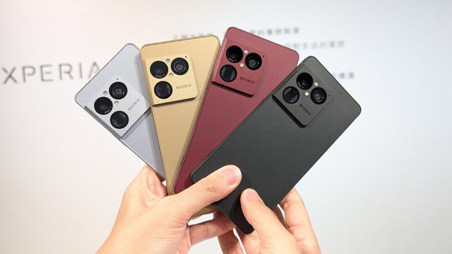 Sony Xperia 1 VIII؛ بازگشت پادشاهِ تصویربرداری؟