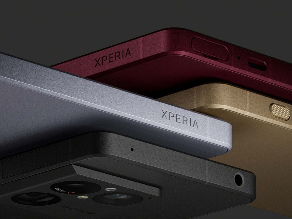 Sony Xperia 1 VIII؛ بازگشت پادشاهِ تصویربرداری؟