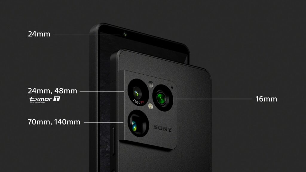 Sony Xperia 1 VIII؛ بازگشت پادشاهِ تصویربرداری؟